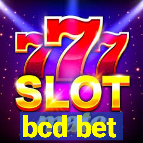 bcd bet